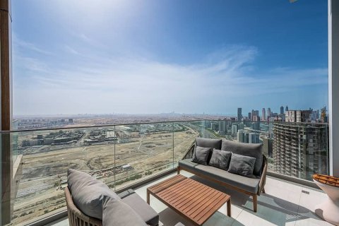 Apartment in Business Bay, Dubai 1 bedroom, 108 sq.m. № 56312 - photo 10
