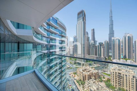 Apartment in Downtown Dubai (Downtown Burj Dubai), Dubai 3 bedrooms, 203 sq.m. № 56314 - photo 12