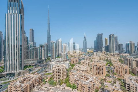 Apartamento en Downtown Dubai (Downtown Burj Dubai), Dubai, 3 dormitorios, 203 m², № 56314 - foto 1