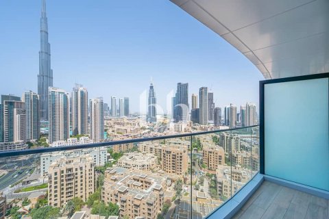 Apartamento en Downtown Dubai (Downtown Burj Dubai), Dubai, 3 dormitorios, 203 m², № 56314 - foto 22