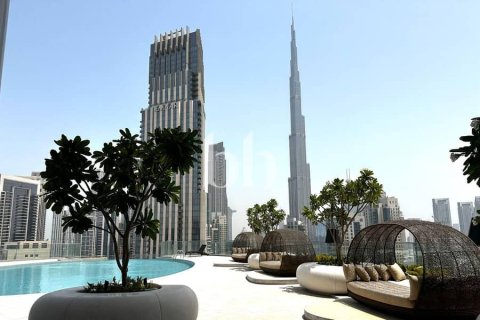 Apartamento en Downtown Dubai (Downtown Burj Dubai), Dubai, 3 dormitorios, 203 m², № 56314 - foto 28