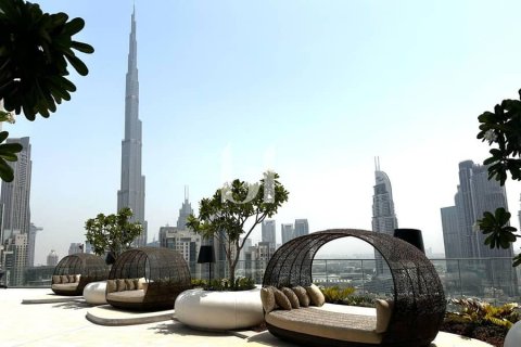 Apartamento en Downtown Dubai (Downtown Burj Dubai), Dubai, 3 dormitorios, 203 m², № 56314 - foto 26