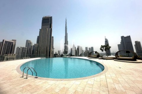 Apartamento en Downtown Dubai (Downtown Burj Dubai), Dubai, 3 dormitorios, 203 m², № 56314 - foto 29