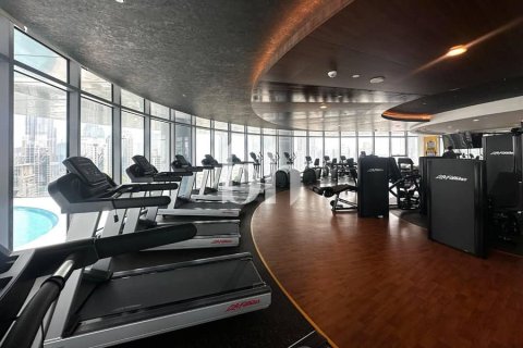 Apartamento en Downtown Dubai (Downtown Burj Dubai), Dubai, 3 dormitorios, 203 m², № 56314 - foto 25