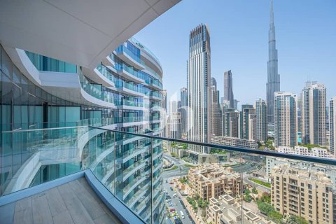 Apartamento en Downtown Dubai (Downtown Burj Dubai), Dubai, 3 dormitorios, 203 m², № 56314 - foto 21
