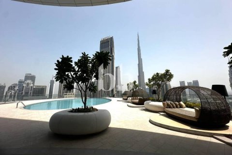 Apartamento en Downtown Dubai (Downtown Burj Dubai), Dubai, 3 dormitorios, 203 m², № 56314 - foto 27