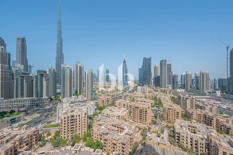 Apartamento en Downtown Dubai (Downtown Burj Dubai), Dubai, 3 dormitorios, 203 m², № 56314 - foto 6