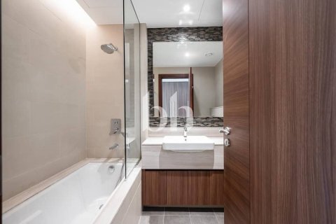 Apartamento en Downtown Dubai (Downtown Burj Dubai), Dubai, 3 dormitorios, 203 m², № 56314 - foto 16