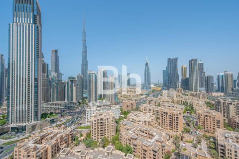 Apartment in Downtown Dubai (Downtown Burj Dubai), Dubai 3 bedrooms, 203 sq.m. № 56314 - photo 1