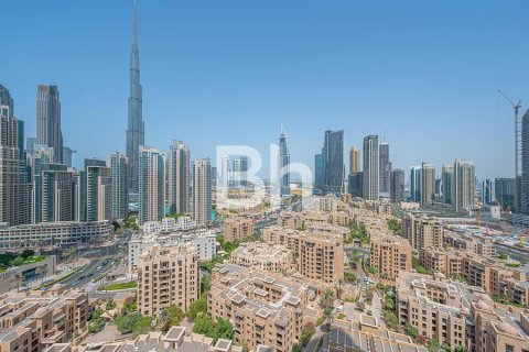 Apartment in Downtown Dubai (Downtown Burj Dubai), Dubai 3 bedrooms, 203 sq.m. № 56314 - photo 27