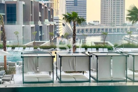 شقة في الخليج التجاري, دبي 1غرف نوم, 62 م² رقم 56311 - صورة 3