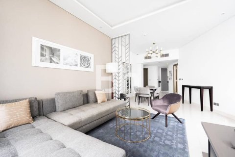 Appartement à Business Bay, Dubai, 1 chambre, 89 m², № 56315 - photo 25