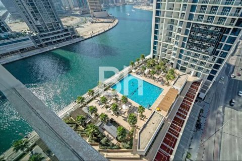 Appartement à Business Bay, Dubai, 1 chambre, 89 m², № 56315 - photo 6