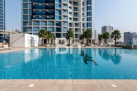 Appartement à Business Bay, Dubai, 1 chambre, 89 m², № 56315 - photo 4