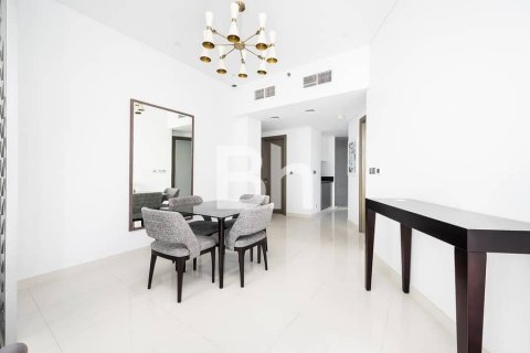 Appartement à Business Bay, Dubai, 1 chambre, 89 m², № 56315 - photo 24