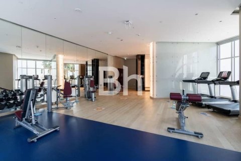 Appartement à Business Bay, Dubai, 1 chambre, 89 m², № 56315 - photo 8