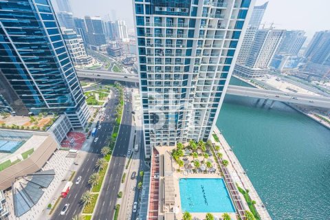 Appartement à Business Bay, Dubai, 1 chambre, 89 m², № 56315 - photo 14