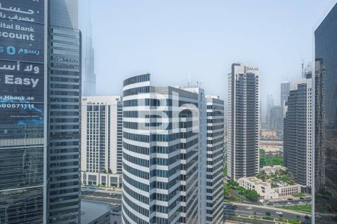 Appartement à Business Bay, Dubai, 1 chambre, 89 m², № 56315 - photo 20