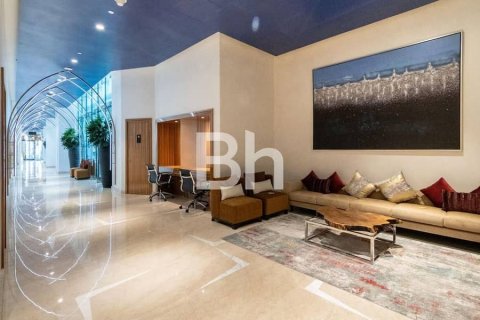 Appartement à Business Bay, Dubai, 1 chambre, 89 m², № 56315 - photo 10