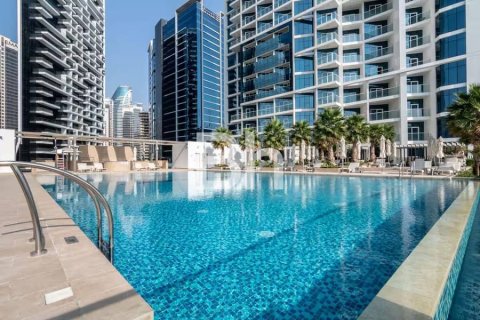 Appartement à Business Bay, Dubai, 1 chambre, 89 m², № 56315 - photo 3