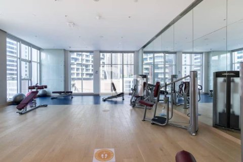 Appartement à Business Bay, Dubai, 1 chambre, 89 m², № 56315 - photo 7
