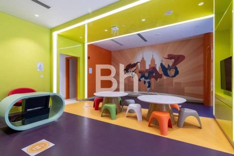 Appartement à Business Bay, Dubai, 1 chambre, 89 m², № 56315 - photo 9