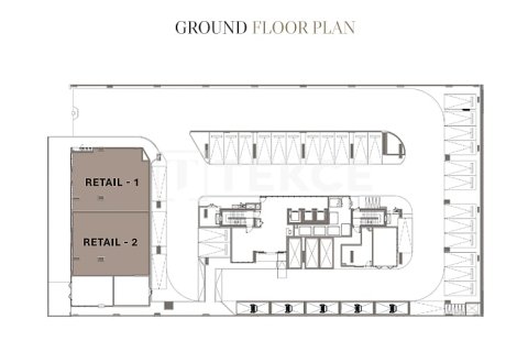 Apartment in Dubai 1 bedroom, 76 sq.m. № 96677 - photo 28