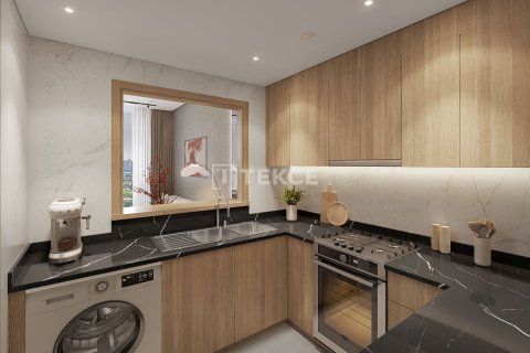 Apartment in Dubai 1 bedroom, 76 sq.m. № 96677 - photo 21