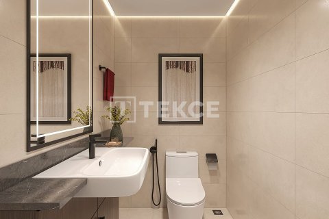 Apartment in Dubai 1 bedroom, 76 sq.m. № 96677 - photo 25