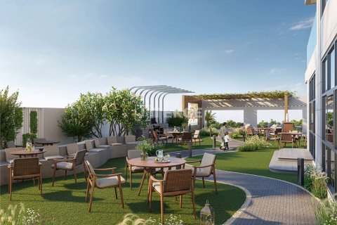 Apartment in Dubai 1 bedroom, 76 sq.m. № 96677 - photo 3