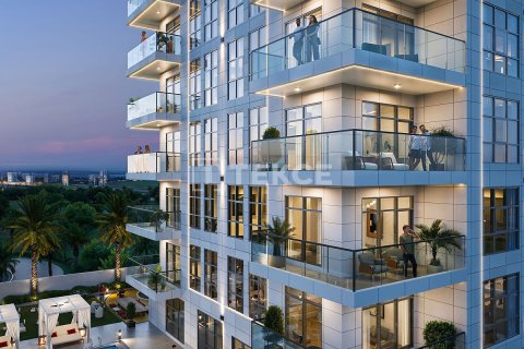 Apartment in Dubai 1 bedroom, 76 sq.m. № 96677 - photo 9