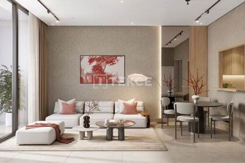 Apartment in Dubai 1 bedroom, 76 sq.m. № 96677 - photo 16