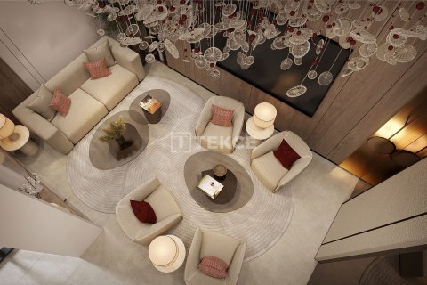 Apartment in Dubai 1 bedroom, 76 sq.m. № 96677 - photo 20