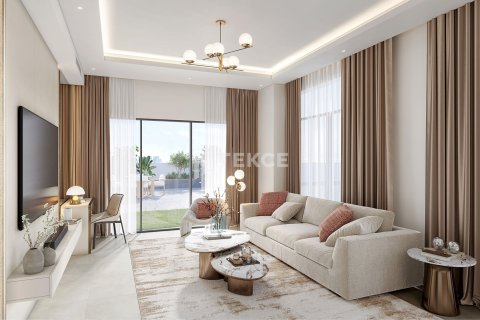 Apartment in Dubai 1 bedroom, 76 sq.m. № 96677 - photo 19