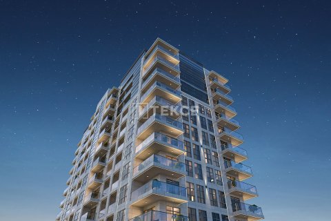 Apartment in Dubai 1 bedroom, 76 sq.m. № 96677 - photo 6