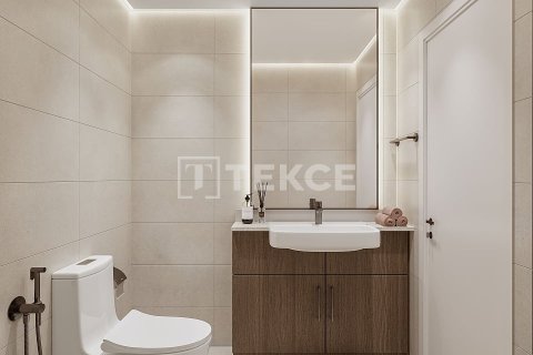 Apartment in Dubai 1 bedroom, 76 sq.m. № 96677 - photo 24