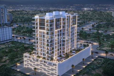 Apartment in Dubai 1 bedroom, 76 sq.m. № 96677 - photo 10