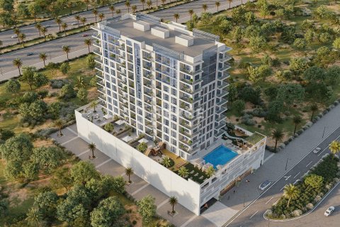 Apartment in Dubai 1 bedroom, 76 sq.m. № 96677 - photo 11