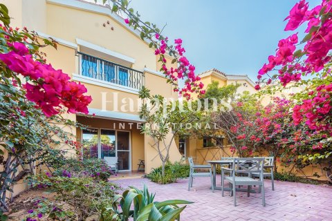 تاون هاوس في Arabian Ranches 2, دبي 2 غرف نوم, 175.49376700 م² رقم 96678 - صورة 4