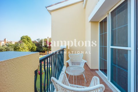 تاون هاوس في Arabian Ranches 2, دبي 2 غرف نوم, 175.49376700 م² رقم 96678 - صورة 11