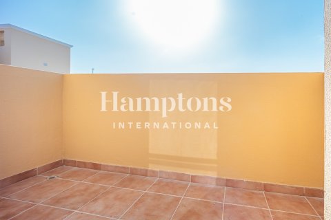 تاون هاوس في Arabian Ranches 2, دبي 2 غرف نوم, 175.49376700 م² رقم 96678 - صورة 30