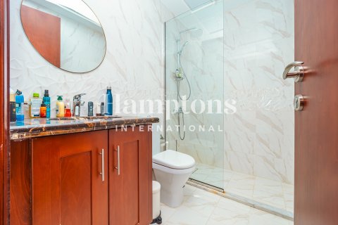 تاون هاوس في Arabian Ranches 2, دبي 2 غرف نوم, 175.49376700 م² رقم 96678 - صورة 22