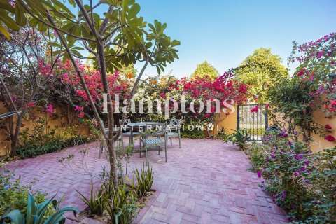 تاون هاوس في Arabian Ranches 2, دبي 2 غرف نوم, 175.49376700 م² رقم 96678 - صورة 21