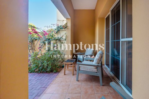 تاون هاوس في Arabian Ranches 2, دبي 2 غرف نوم, 175.49376700 م² رقم 96678 - صورة 23