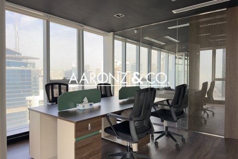 Office in Business Bay, Dubai 102 sq.m. № 96657 - photo 8