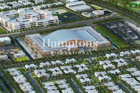 قطعة أرض في Jebel Ali Industrial 1, جبل علي, دبي 931.90999300 م² رقم 96683 - صورة 5