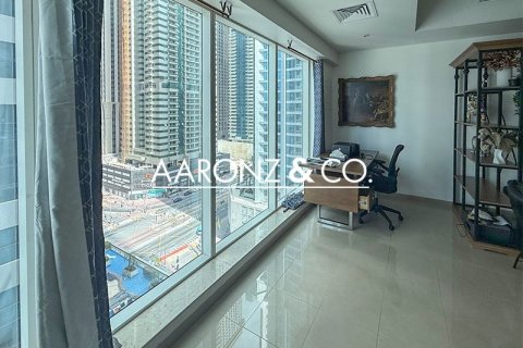 Apartamento en Emirates Crown, Dubai Marina, Dubai, 2 dormitorios, 229 m², № 96663 - foto 13