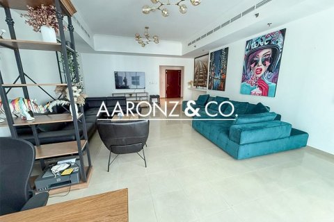 Apartment in Emirates Crown, Dubai Marina, Dubai 2 bedrooms, 229 sq.m. № 96663