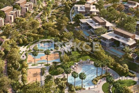 Villa in Dubai Land, Dubai 6 bedrooms, 815 sq.m. № 115341 - photo 8