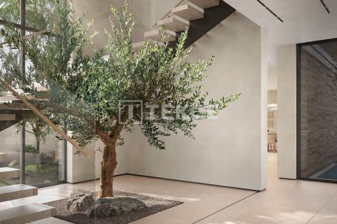 Villa in Dubai Land, Dubai 6 bedrooms, 815 sq.m. № 115341 - photo 26